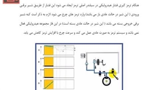 تنظیم موتور 352- سیستم ترمز ای بی اس -10