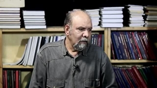 تمرین فیگور بسته و فیگور باز در بیان با  شعر حافظ آپلود بهمن جولائی