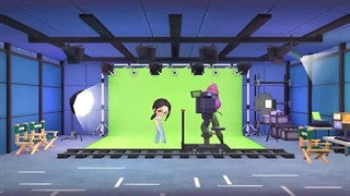 بازی بلک پینک به نام Blackpink the game