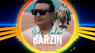 آهنگ جدید برزین گل بهار - میفاموزیک