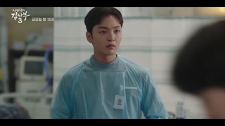 اسپویل قسمت 15 فصل سوم دکتر رمانتیک(کامل داخل کانال)