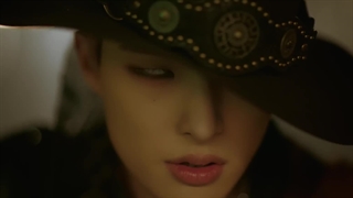 موزیک ویدیو 'BOUNCY (K-HOT CHILLI PEPPERS)' از ایتیز