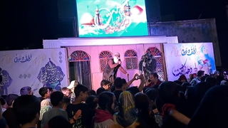 کمدین امیر جودکی رادیوگرافی دندان
