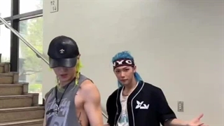 چالش ترک "S-Class" فلیکس و تیونگ