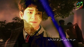 عاشقانه**میکس سریال وکیل ووری خارق العاده (تقدیمی)