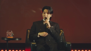 ایونت شب فیلم آلبوم D - DAY شوگا ( با زیرنویس فارسی چسبیده )