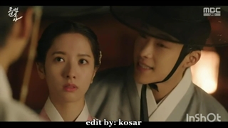 میکس سریال وکیل چوسان