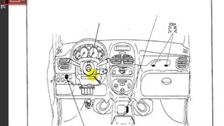 تنظیم موتور 377 - سیستم ایربگ -2