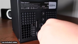 Xbox Series X - How to Set Up Your New Console Quick Start Guide with iOS Xbox App
