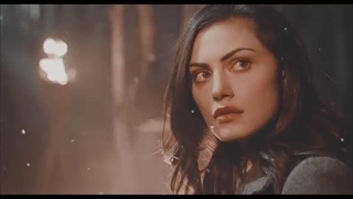 ✗ klaus + hayley » 'little wolf'' compilation