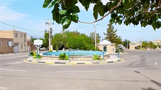 روستای کچومثقال