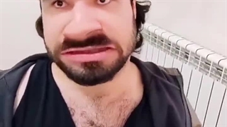 وقتی میگن دعوتی تولد: