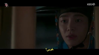 سریال علاقه پادشاه قسمت 4 زیرنویس فارسی چسبیده 