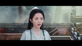 قسمت2 سریال چینی(فرمانروای خدایان رزمی)Dominator of Martial Gods 2023+زیرنویس فارسی