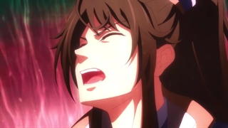 انیمه”اراده ابدی“,فصل2قسمت37+زیرنویس فارسی