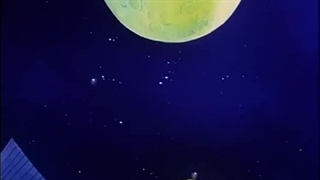 تریلر انیمیشن Dragon Ball Z: Bardock – The Father of Goku 1990