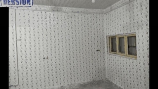 نقاشی ساختمان