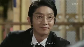 سریال کره ای تیرانداز چوسان قسمت پنجم به زبان اصلی ( سانسور شده )