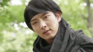 سریال کره ای تیرانداز چوسان قسمت ششم به زبان اصلی ( سانسور شده )