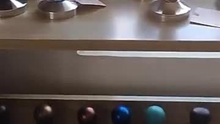 قیمت پام تمپر