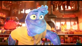 آنونس انیمیشن المنتال دوبله فارسی