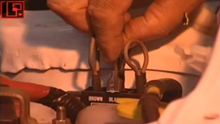 تنظیم موتور 418 - آشنایی با عیب یاب ها 3