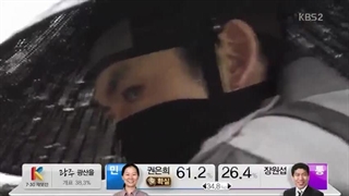 سریال کره ای تیرانداز چوسان قسمت یازدهم به زبان اصلی ( سانسور شده )