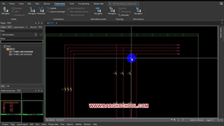 شماره سیم زدن با eplan 2022