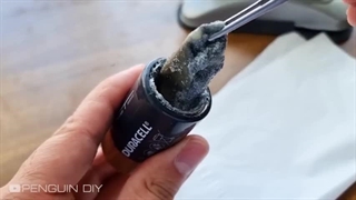 باتری شارژی