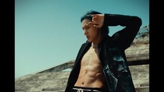 دومین تیزر موزیک ویدیو Over Drive از I.M (Monsta X)