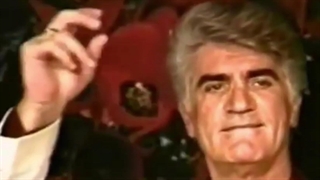 ویگن دردریان فقید، موی سپید، میخوام بیست ساله باشم میخوام سی ساله باشم