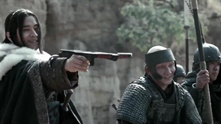 فیلم سرباز بزرگ کوچک دوبله فارسی