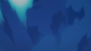 انیمه شبدر سیاه شمشیر پادشاه جادوگر با زیرنویس فارسی