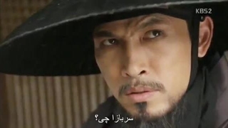 سریال کره ای تیرانداز چوسان قسمت شانزدهم به زبان اصلی ( سانسور شده )