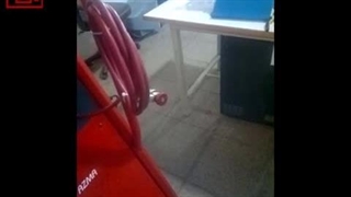 تنظیم موتور 426 - آشنایی با دستگاه شارژ گاز کولر -1