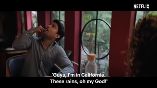 تریلر فیلم Ante Sundharaniki 2022