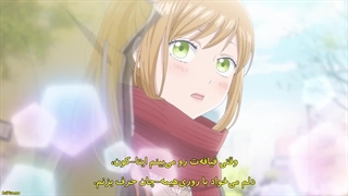 انیمه داستان عاشقی من با یامادا-کون در سطح 999 قسمت 12