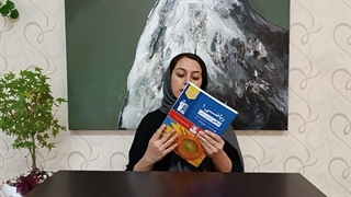 کتاب آبی ریاضی دهم کانون فرهنگی آموزش قلم چی