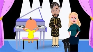 موزیک: مادر من