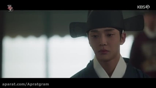 سریال علاقه پادشاه قسمت 7 زیرنویس فارسی چسبیده 