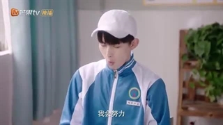 سریال چینی ملاقات با شما قسمت 07 با زیرنویس فارسی _Meeting You Chinese Drama 2020