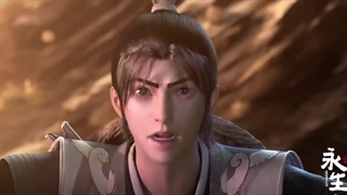 فصل دوم دونگهوای زندگی جاودانه(یونگ شنگ 2)