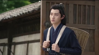 قسمت4 سریال چینی(فرمانروای خدایان رزمی)Dominator of Martial Gods 2023+زیرنویس فارسی