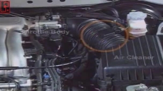 MAF sensor-  KIA , Hyundai motors - 439