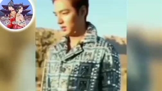 میکس زیبای و جذاب از لی مین هو