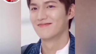 میکس زیبای از لی مین هو