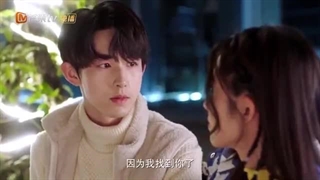 سریال چینی ملاقات با شما قسمت 11 با زیرنویس فارسی _Meeting You Chinese Drama 2020-360p