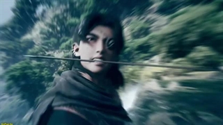 The Ravages of Time ویرانه های زمان 7