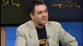 مصاحبه با مرحوم فیروز نادری مهندس ارشد ناسا