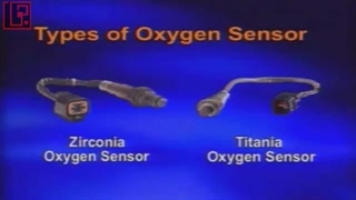 oxygen sensor - KIA , Hyundai motors - 451